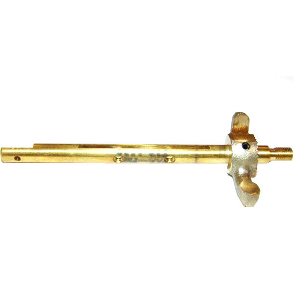 Avstar AV13-1520 Throttle Shaft Carburetor