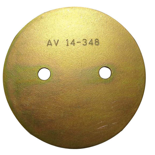 Avstar AV14-348 Valve-Throttle Carburetor