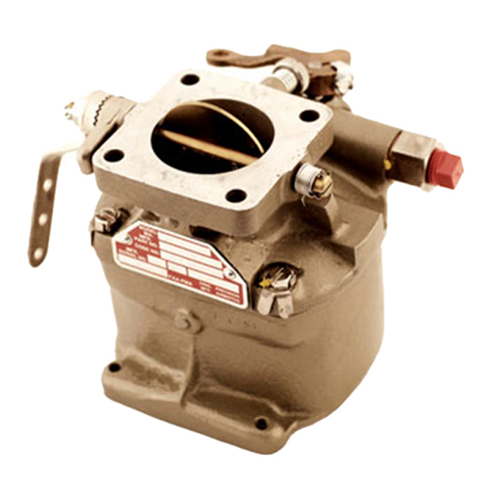 Marvel Carburetor Assembly - O/H MA-4SPA