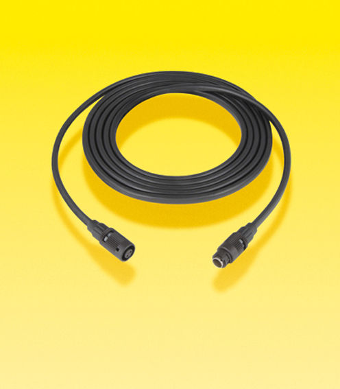 Lynx Micro Pilot Relai Systems PTT Extension Lead