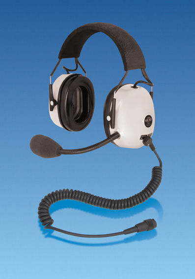 Lynx Micro System RED Headset