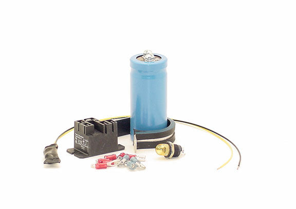 B&C 504-1 Overvoltage Protection KIT 14V