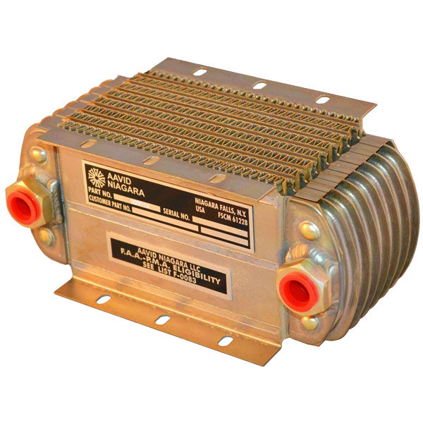 20004A NDM OIL Cooler