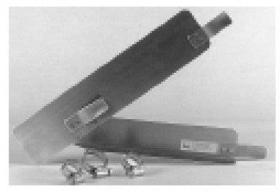 Heat Shield C185A-185E