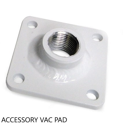 Raven Non-Accessory VAC PAD OIL Pickup
