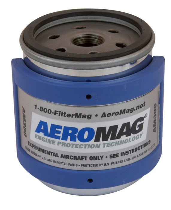 AM365 3.5 Aeromag OIL Filter Magnet