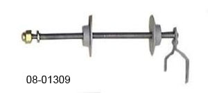 Carb Heat Repair KIT FG105