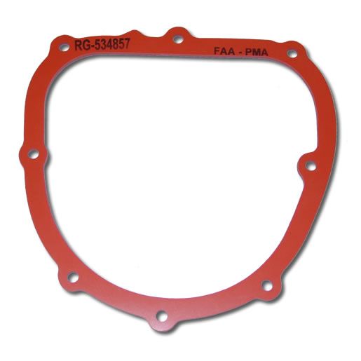 Real Gasket RG-534857 Contintl Valve Cover Gasket