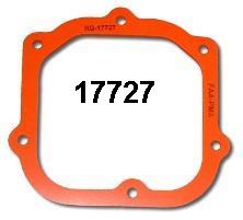 Real Gasket RG-17727 Franklin Valve Cover Gasket