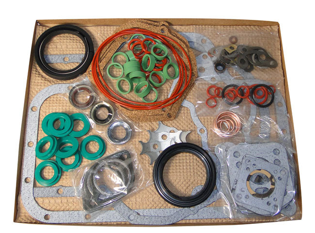 69371-1 Lycoming Major OH Gasket SET