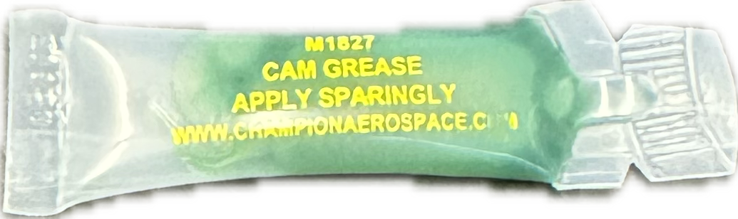 Slick M1827 Rotor CAM Grease