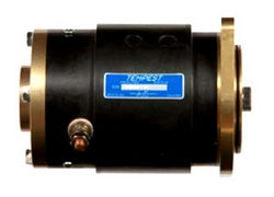 Powerflite Starter 24V