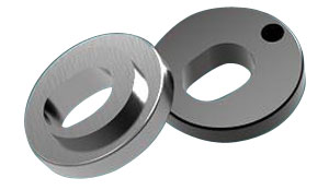 CAM Washer SET / NON Adjustable USE