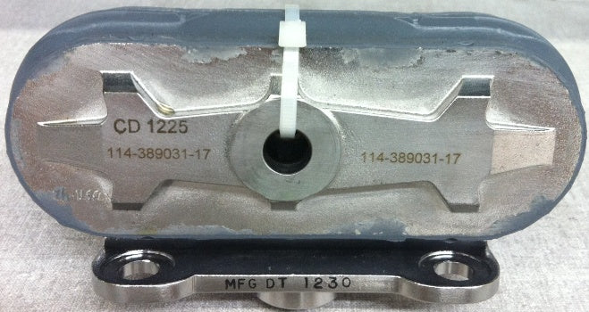 93880-19 Barry ENG Isolator Assy