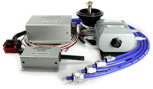 Electronic Ignition KIT LYC 4-CYL EIS-41000