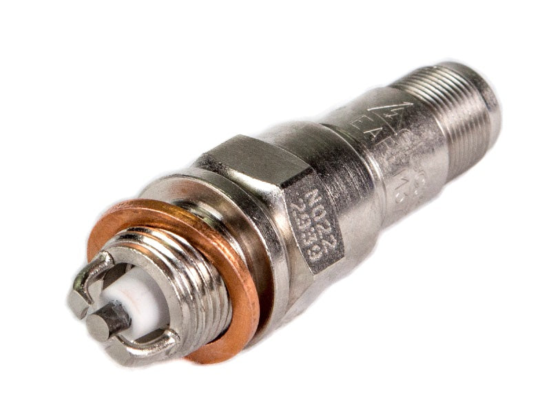 Tempest UREM37HE Spark Plug Massive Electrode