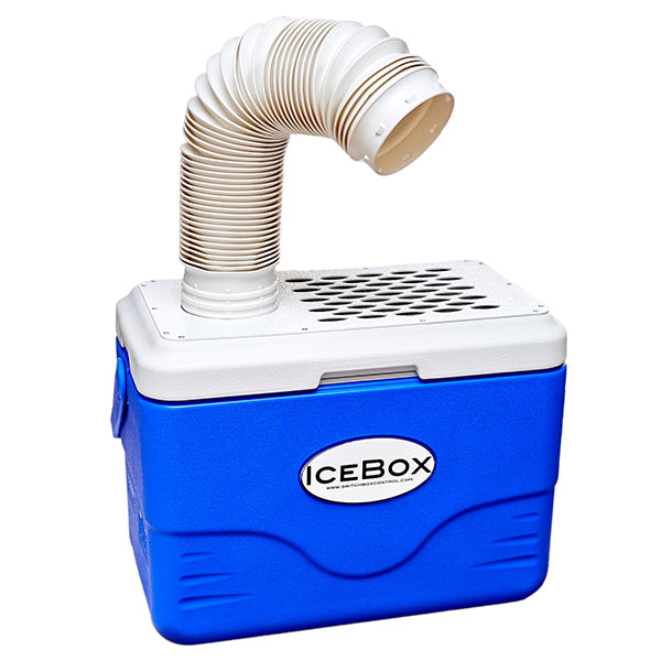 Icebox 12V Full System