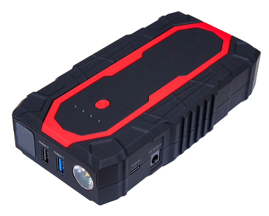 THE Icebox Auxilary Lithium Battery