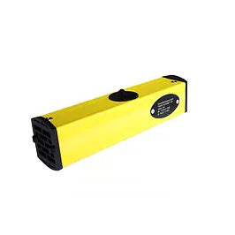 Twin Hornet 22 Heater Dual FAN 120V 250 Watts
