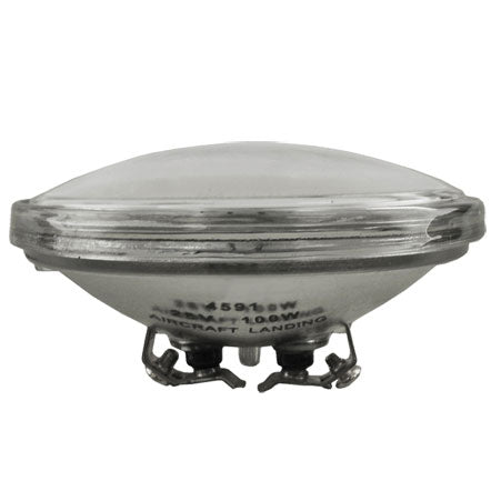 Norman Lamp 4591