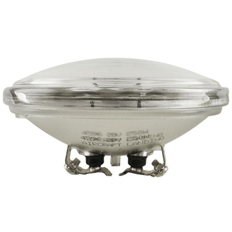 Norman Lamp 4596