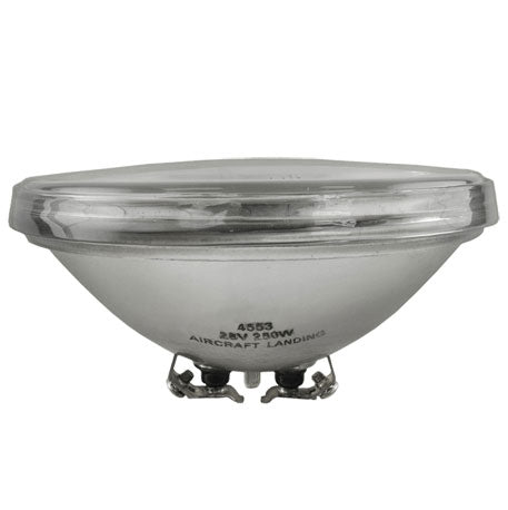 Norman Lamp 4553