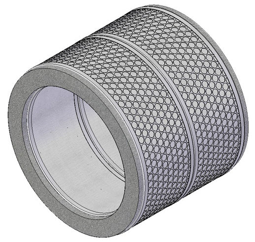 Brackett Aero BA-30 Element FOR BA-130