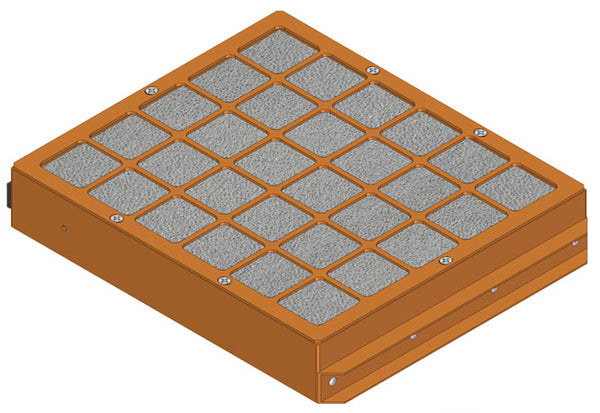 Brackett Aero 8208 Gasket FOR BA-8210-1