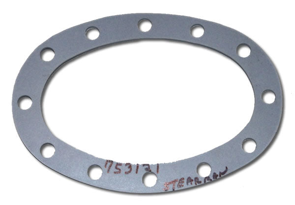 Real Gasket RG-20254 Contintl Valve Cover Gasket