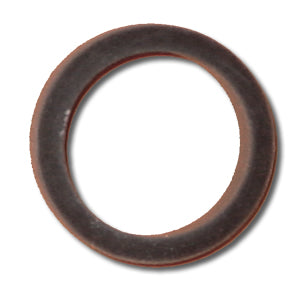 Real Gasket RG-20266-14 Contintl Pushrod Tube Seal (Pack OF 14)