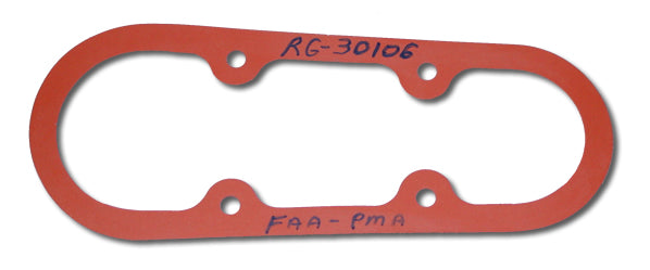 Real Gasket RG-30106 Jacobs Valve Cover Gasket