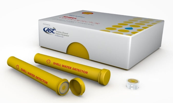 Shell Water Detector JM3764 BOX — eSHOP.AERO