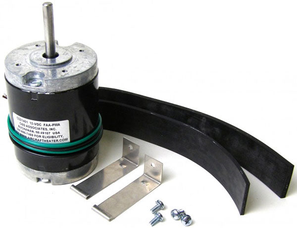 C&D 12V Motor CD21401