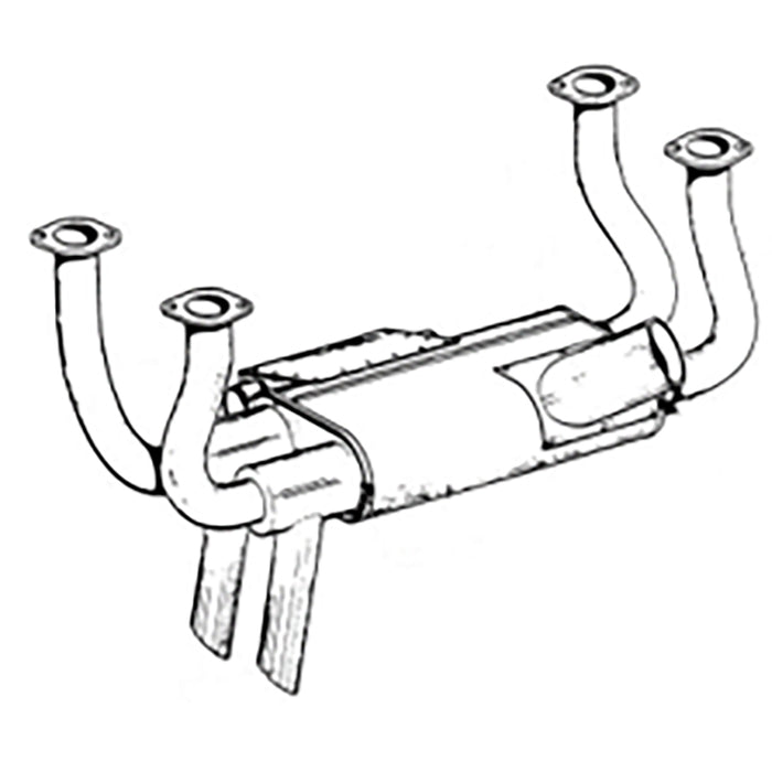 Aerotar PA28R-180 200 201 OH Shroud Bottom