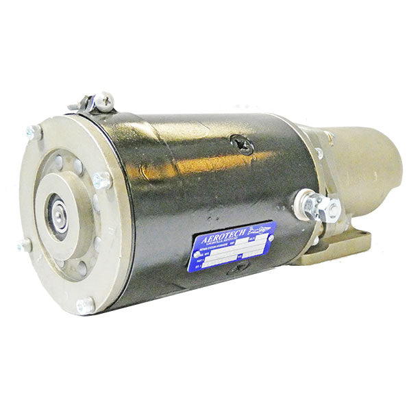 Aerotech MHB-4016 OH Starter