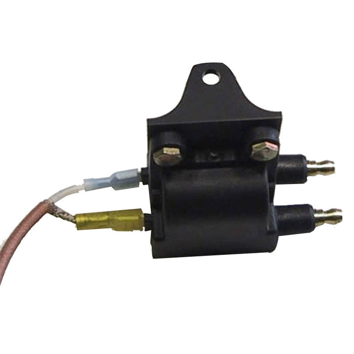 LSE Black Twin Tower Ignition Coil