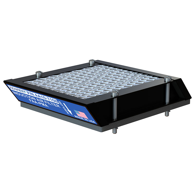Tempest Aeroguard Induction AIR Filter AA10-7150
