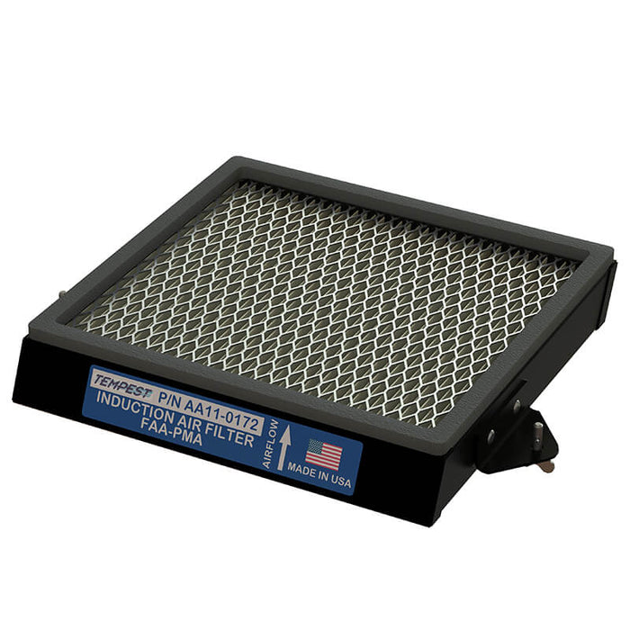 Tempest Aeroguard Induction AIR Filter AA11-0172