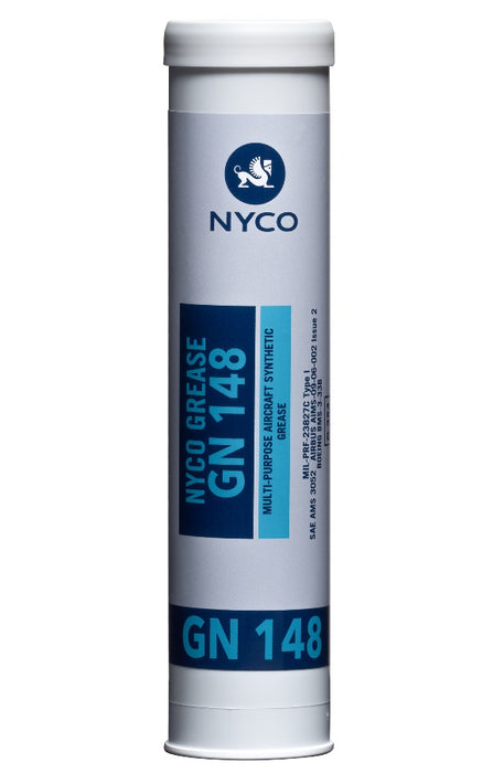 Nyco GN 148 Grease - 400G Cartridge