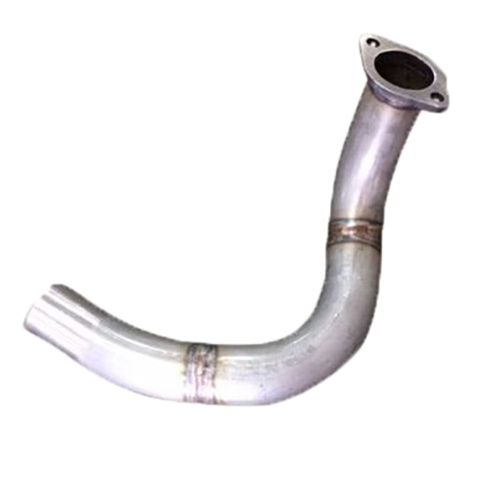 AWI Piper 44-180 Seminole Left Rear Exhaust Stack A89366-011