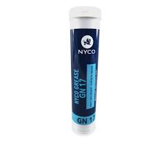 Nyco GN 17 Grease - 400G Cartridge