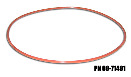 71481 Lycoming Cylinder Base Packing