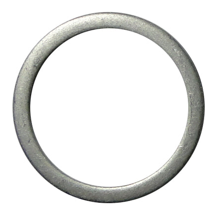 76510 Lycoming OIL Cooler Bypass VLV Gasket