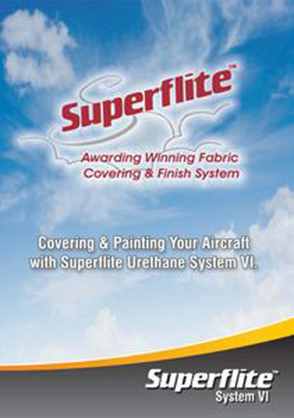 Superflite System VI HOW TO Video