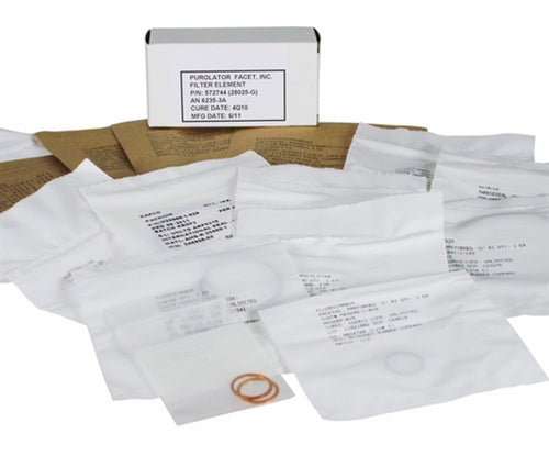 Avlabs PT6/PT6A 100 Hour Inspection KIT W/ FW