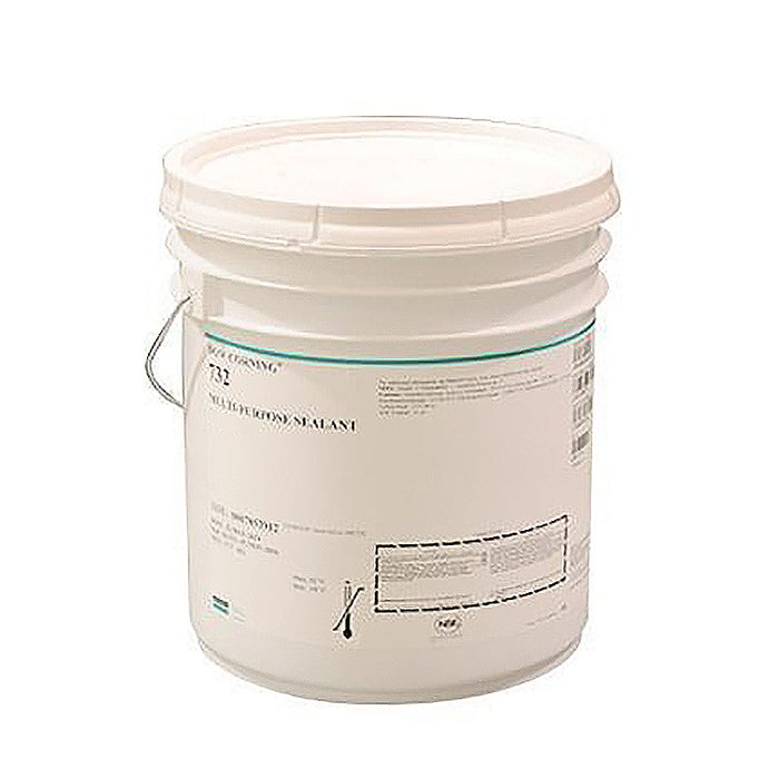 DOW Corning 732 White Pail