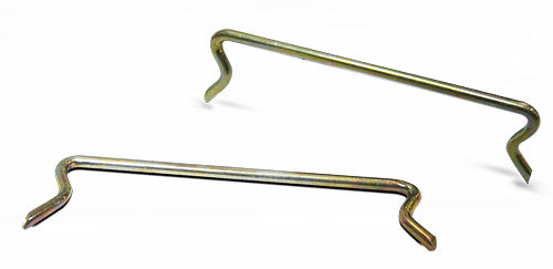 Cessna-Type Fabric Clips S-43