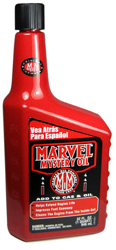 Marvel Mystery OIL QT. 32OZ