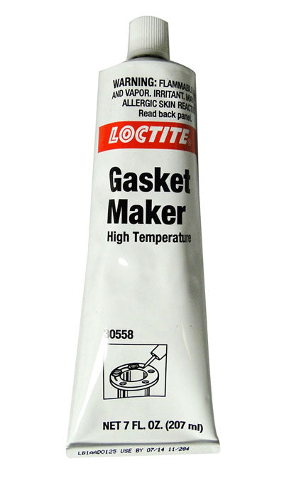 Loctite HI Temp Gasket Sealant 7OZ