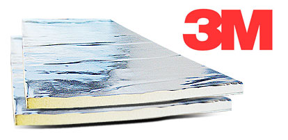 3M 4014 Sound DMP PNL 18X 48